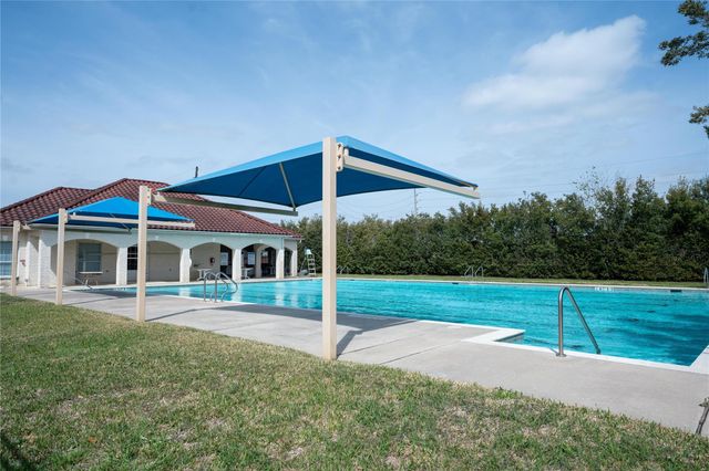 3435 Yasmine Ranch Drive, Katy, TX 77494