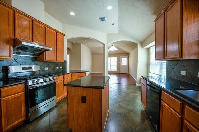 3435 Yasmine Ranch Drive, Katy, TX 77494