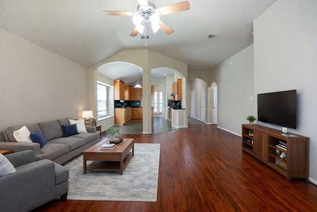 3435 Yasmine Ranch Drive, Katy, TX 77494