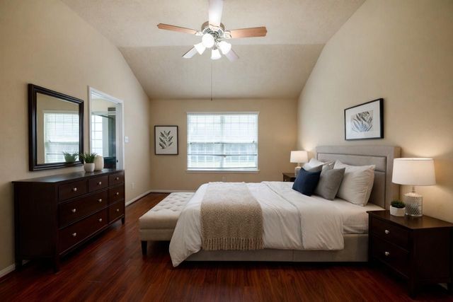 3435 Yasmine Ranch Drive, Katy, TX 77494