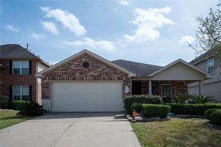 3435 Yasmine Ranch Drive, Katy, TX 77494