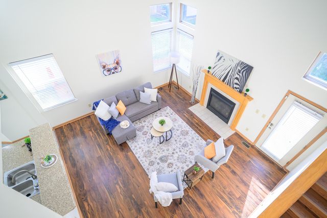 9339 Prestwick Green Drive, Columbus, OH 43240