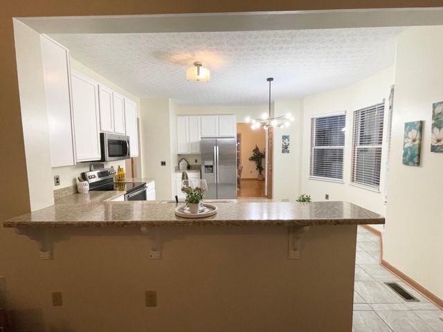 9339 Prestwick Green Drive, Columbus, OH 43240