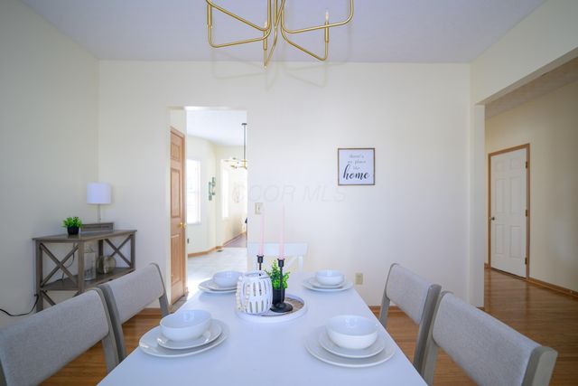 9339 Prestwick Green Drive, Columbus, OH 43240