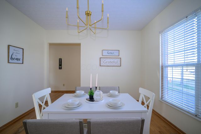 9339 Prestwick Green Drive, Columbus, OH 43240