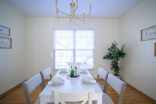 9339 Prestwick Green Drive, Columbus, OH 43240