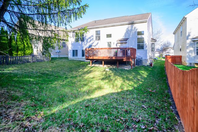 9339 Prestwick Green Drive, Columbus, OH 43240