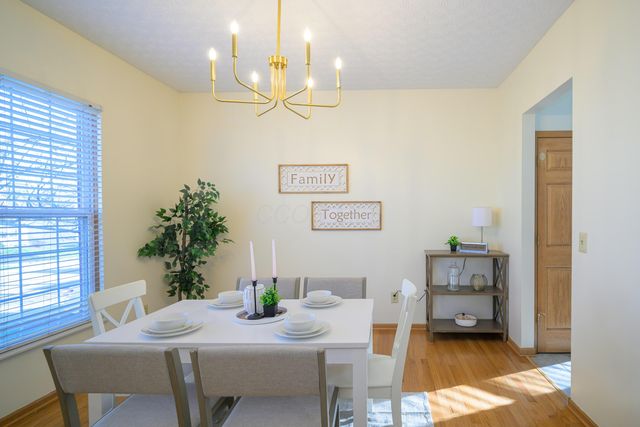 9339 Prestwick Green Drive, Columbus, OH 43240