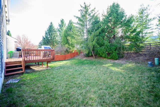 9339 Prestwick Green Drive, Columbus, OH 43240