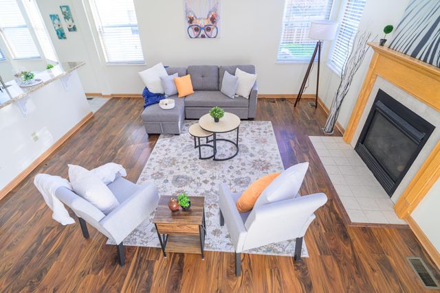 9339 Prestwick Green Drive, Columbus, OH 43240