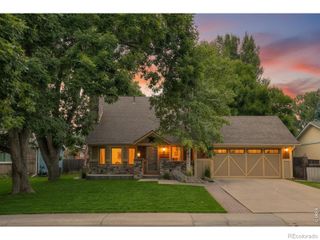 2213 Creekwood Drive, Fort Collins, CO 80525