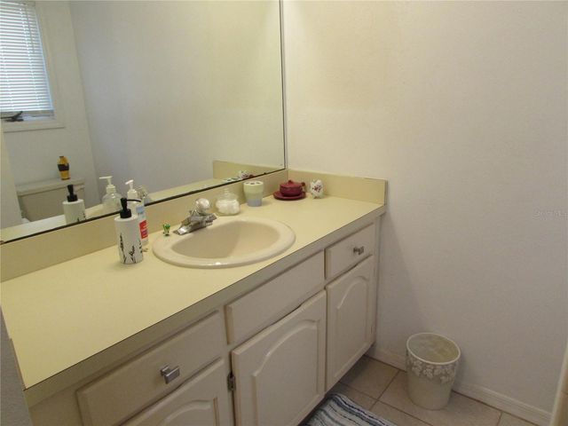 1013 LAKE AVOCA COURT, Tarpon Springs, FL 34689