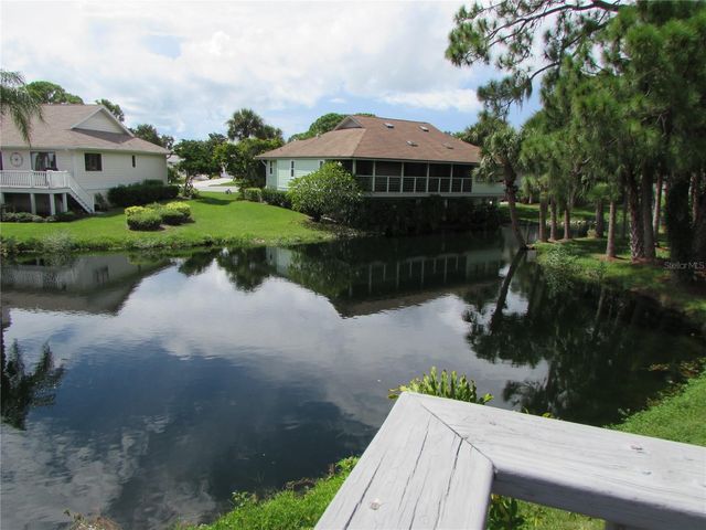1013 LAKE AVOCA COURT, Tarpon Springs, FL 34689