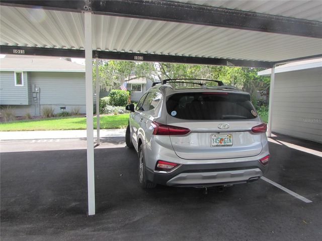 1013 LAKE AVOCA COURT, Tarpon Springs, FL 34689