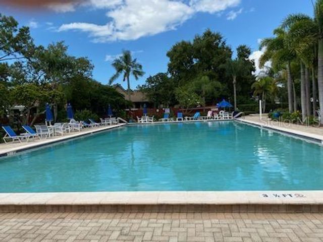 1013 LAKE AVOCA COURT, Tarpon Springs, FL 34689
