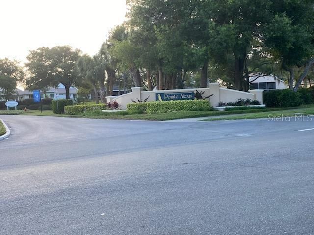 1013 LAKE AVOCA COURT, Tarpon Springs, FL 34689