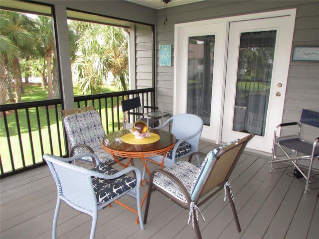1013 LAKE AVOCA COURT, Tarpon Springs, FL 34689