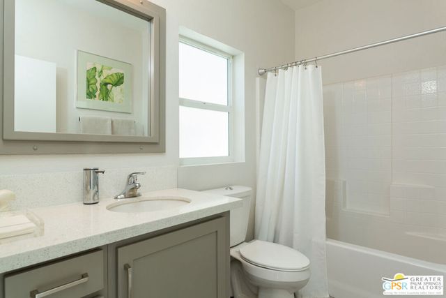 408 Kona Lane, Palm Springs, CA 92264