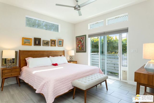 408 Kona Lane, Palm Springs, CA 92264