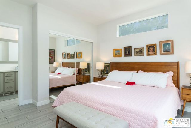 408 Kona Lane, Palm Springs, CA 92264
