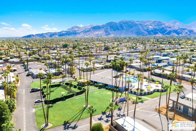 408 Kona Lane, Palm Springs, CA 92264