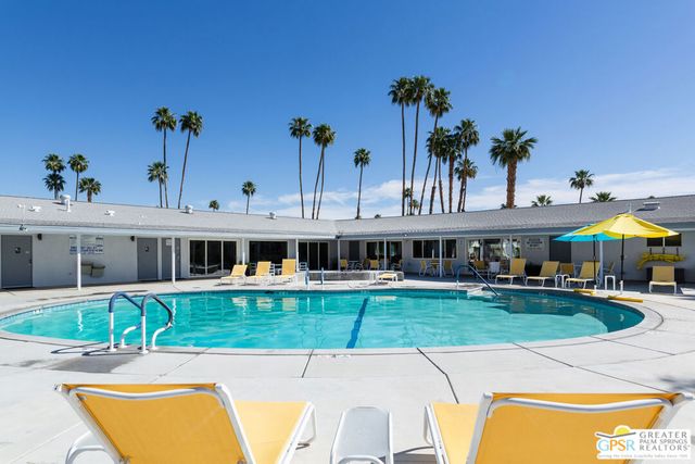 408 Kona Lane, Palm Springs, CA 92264