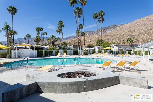 408 Kona Lane, Palm Springs, CA 92264