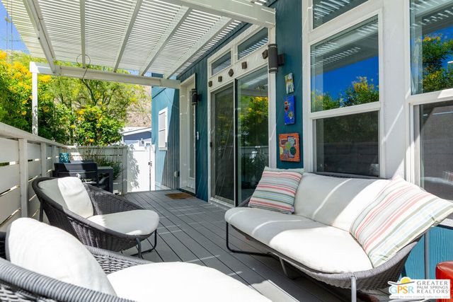408 Kona Lane, Palm Springs, CA 92264
