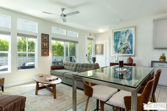 408 Kona Lane, Palm Springs, CA 92264