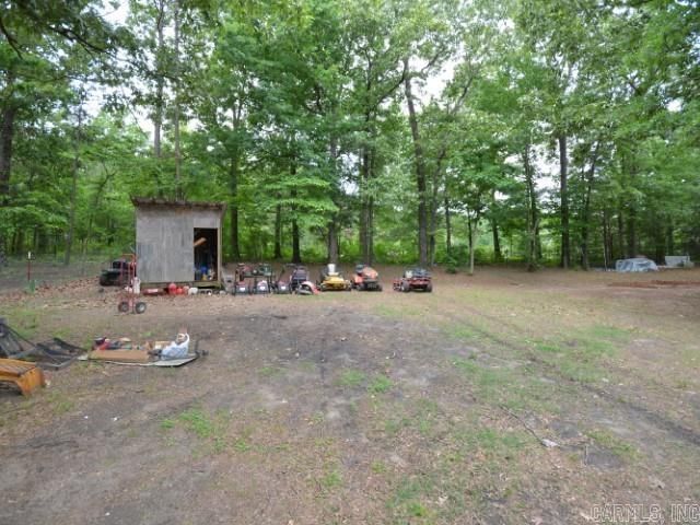 3035 McPherson Ridge Drive, Mabelvale, AR 72103