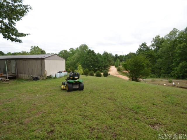 3035 McPherson Ridge Drive, Mabelvale, AR 72103