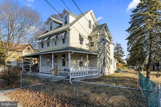 606 SPRUCE ST, Delanco, NJ 08075