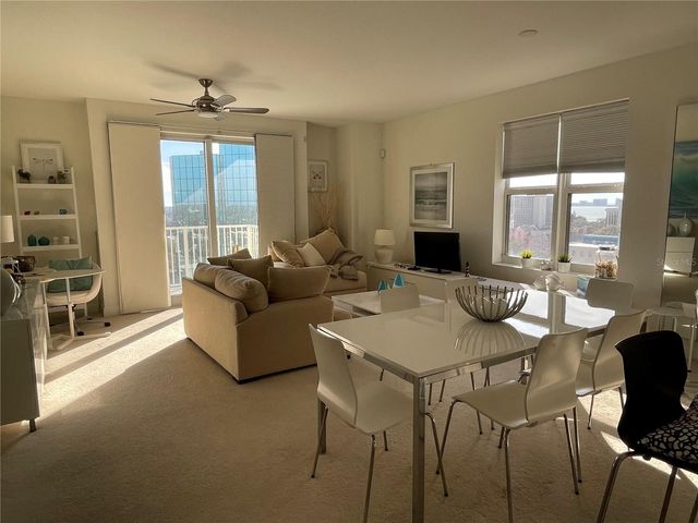 628 CLEVELAND STREET 1002, Clearwater, FL 33755