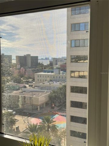 628 CLEVELAND STREET 1002, Clearwater, FL 33755