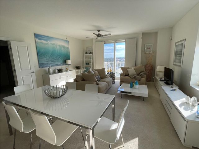 628 CLEVELAND STREET 1002, Clearwater, FL 33755