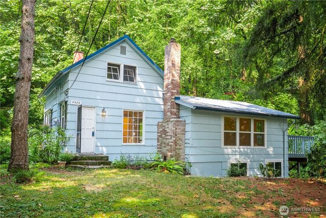 4420 S 200th Street, Kent, WA 98032