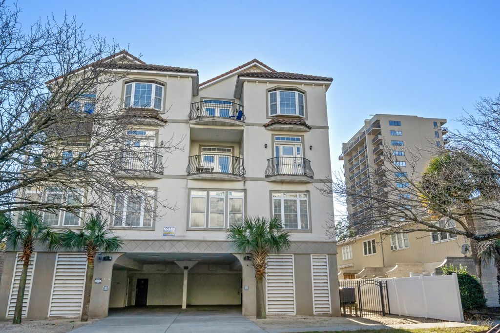 213 76th Avenue B, Myrtle Beach, SC 29572