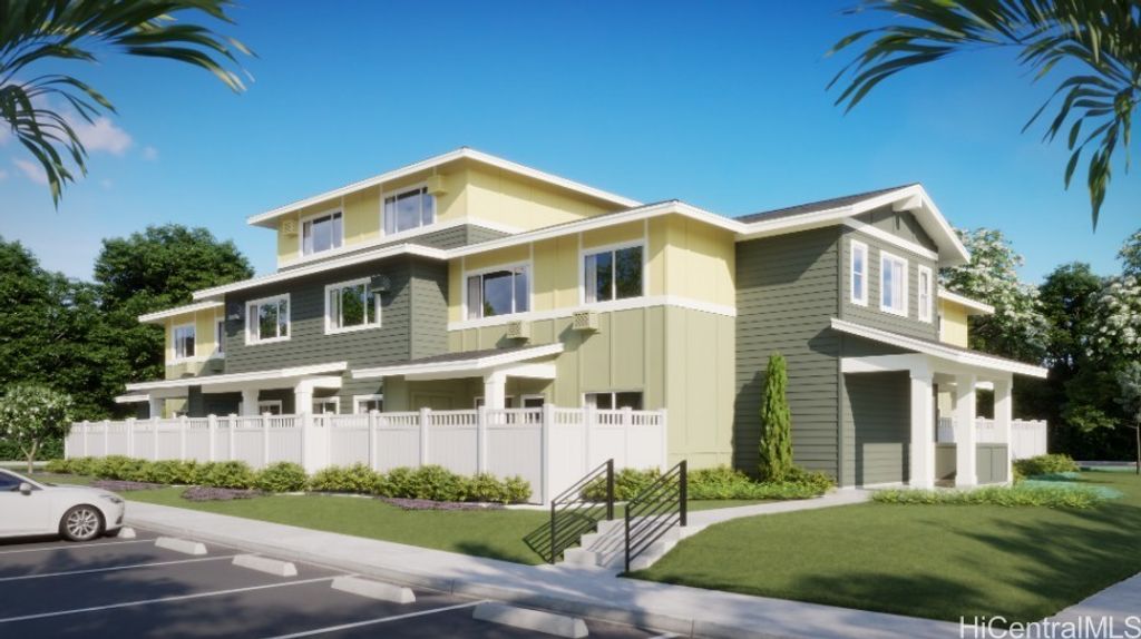 94-1558 Kalanaola Drive 2005, Waipahu, HI 96797