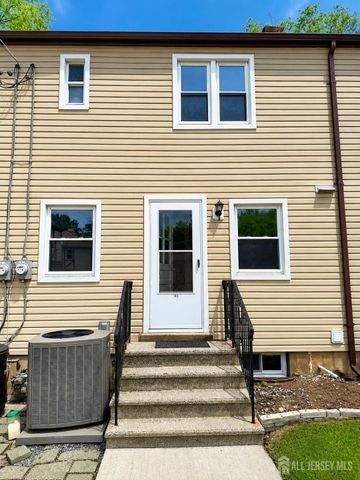163 Rose Street, Metuchen, NJ 08840