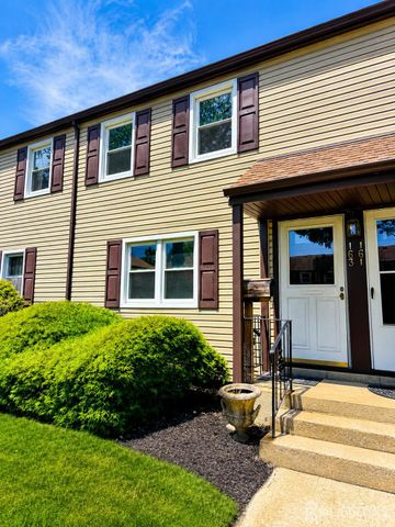 163 Rose Street, Metuchen, NJ 08840