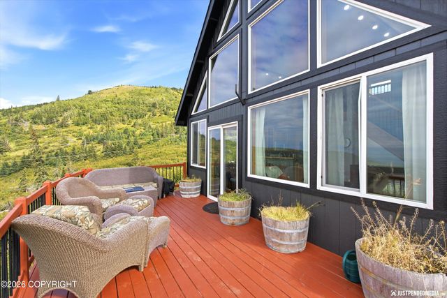 9321 Snow Bear Drive, Anchorage, AK 99516