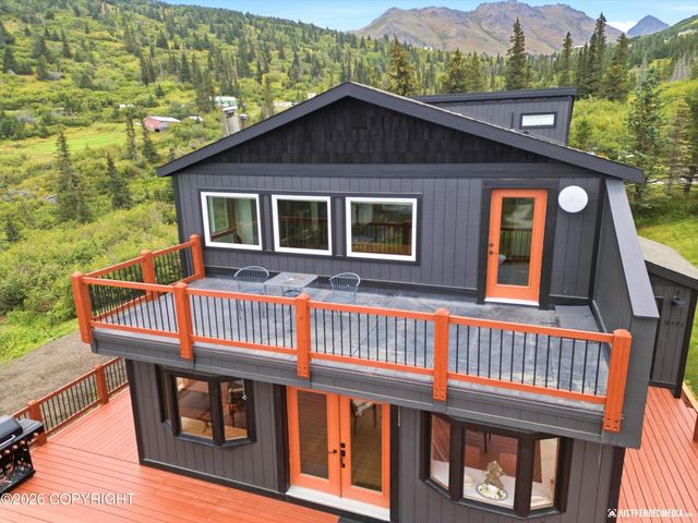9321 Snow Bear Drive, Anchorage, AK 99516