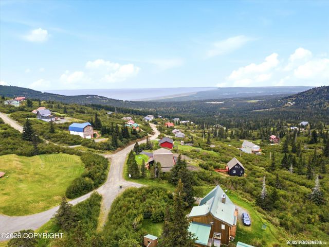 9321 Snow Bear Drive, Anchorage, AK 99516