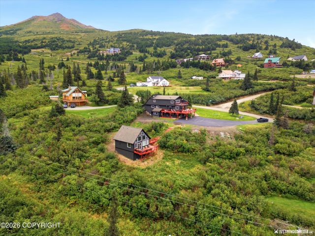 9321 Snow Bear Drive, Anchorage, AK 99516