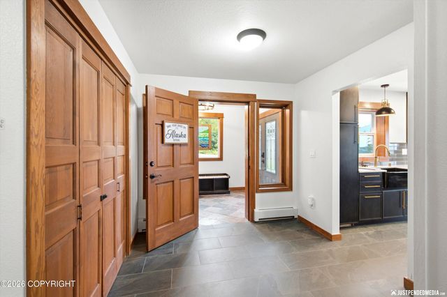 9321 Snow Bear Drive, Anchorage, AK 99516