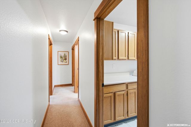 9321 Snow Bear Drive, Anchorage, AK 99516