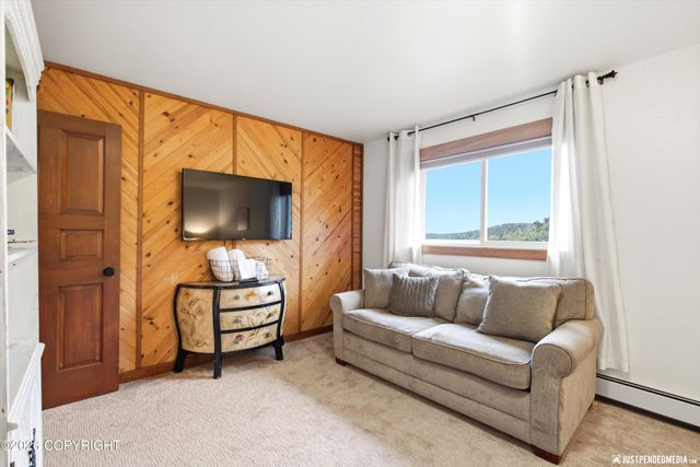 9321 Snow Bear Drive, Anchorage, AK 99516