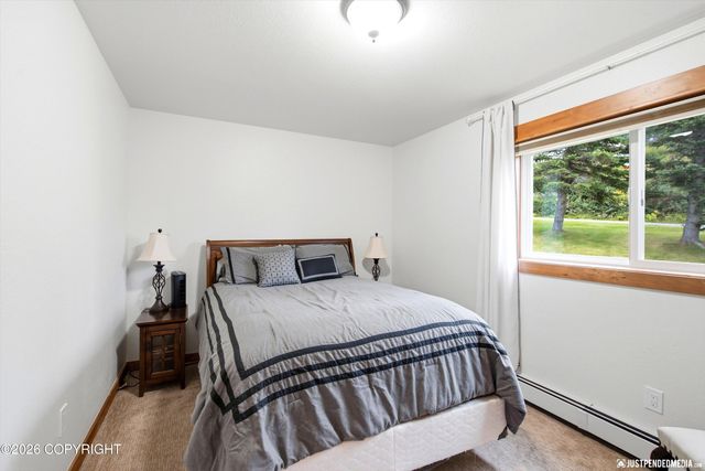 9321 Snow Bear Drive, Anchorage, AK 99516