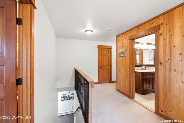 9321 Snow Bear Drive, Anchorage, AK 99516