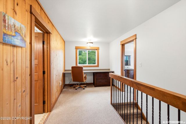 9321 Snow Bear Drive, Anchorage, AK 99516